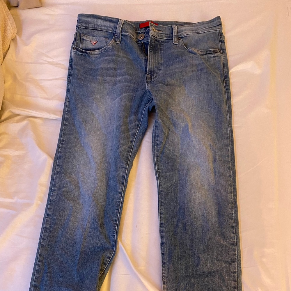 Guess Jeans